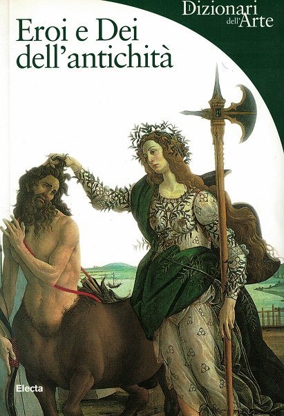 Eroi e Dei dell'antichità