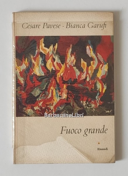 Fuoco grande