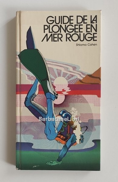 Guide de la plongee en Mer Rouge