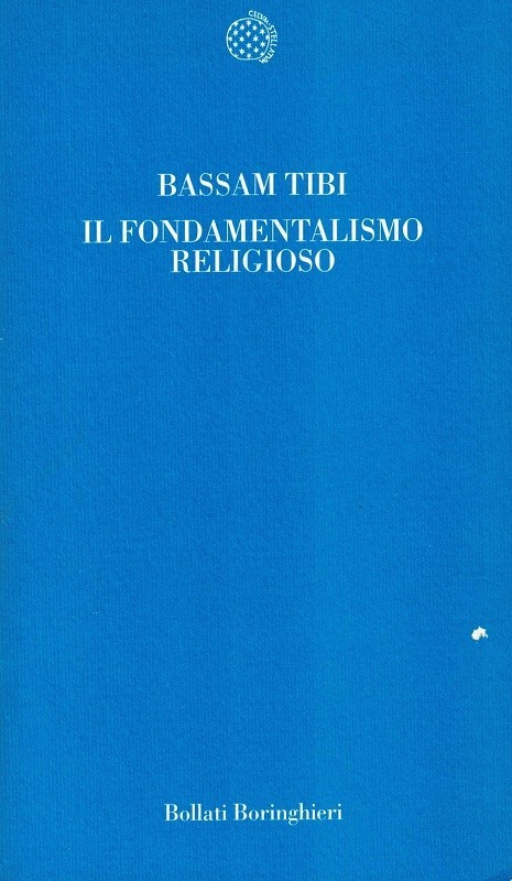 Il fondamentalismo religioso