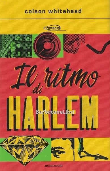 Il ritmo di Harlem