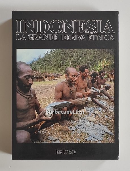 Indonesia. La grande deriva etnica