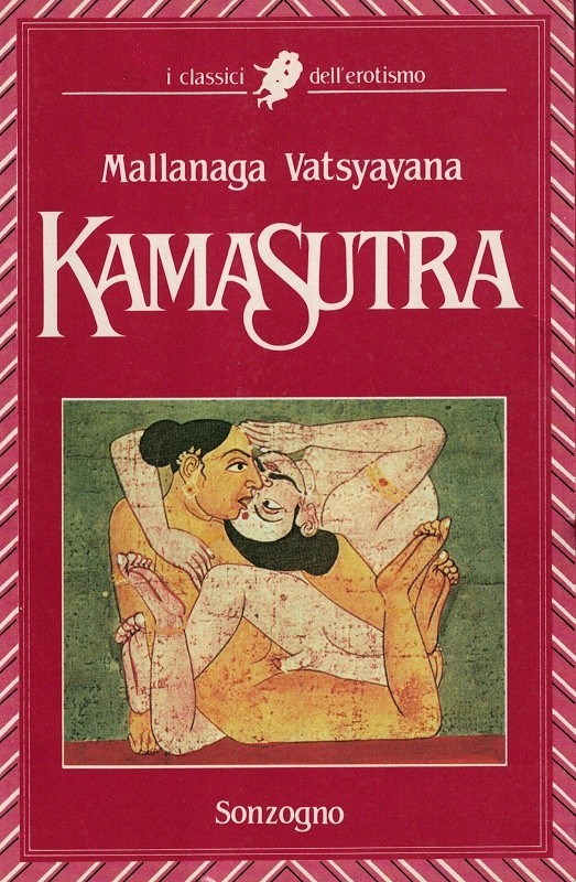 Kamasutra