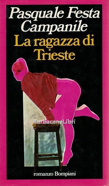 La ragazza di Trieste