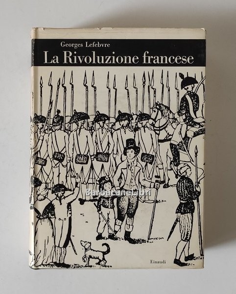 La Rivoluzione francese