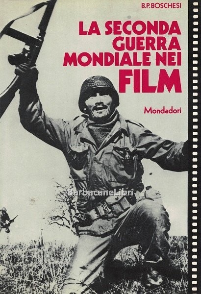 La seconda guerra mondiale nei film