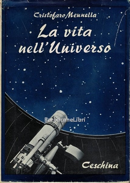 La vita nell'universo