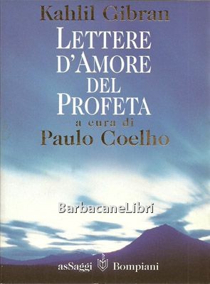 Lettere d'amore del Profeta