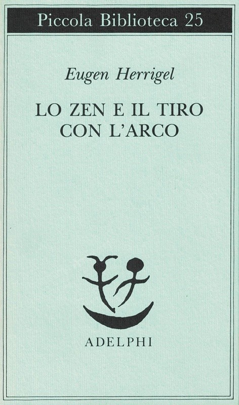 Lo Zen e il tiro con l'arco