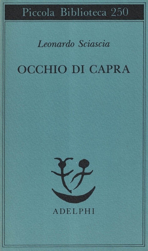 Occhio di capra
