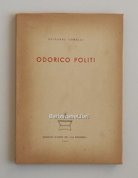 Odorico Politi