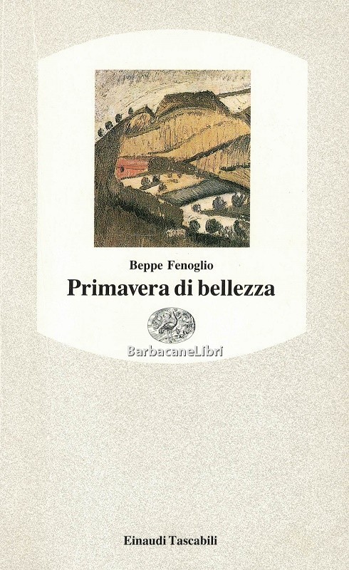 Primavera di bellezza