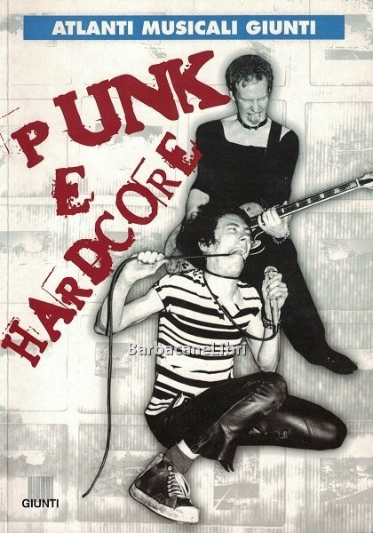 Punk e hardcore