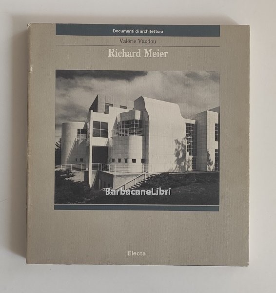 Richard Meier