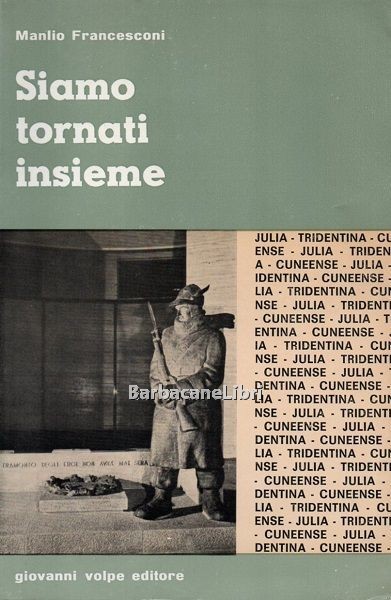 Siamo tornati insieme