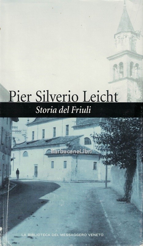 Storia del Friuli