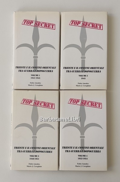 Trieste e il confine orientale tra guerra e dopoguerra (4 …