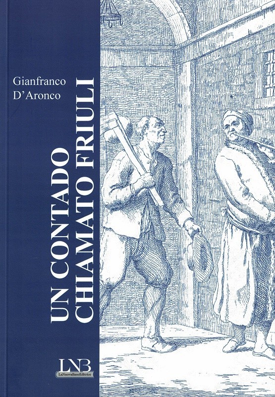 Un contado chiamato Friuli