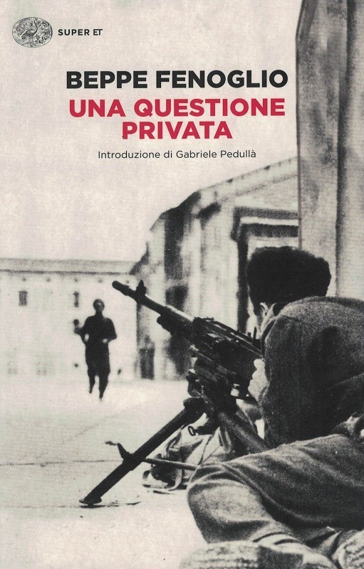 Una questione privata