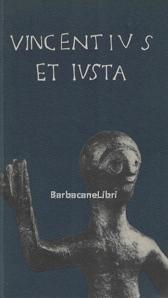 Vincentius et iusta. Un'indagine archeologica nella chiesa di San Daniele …