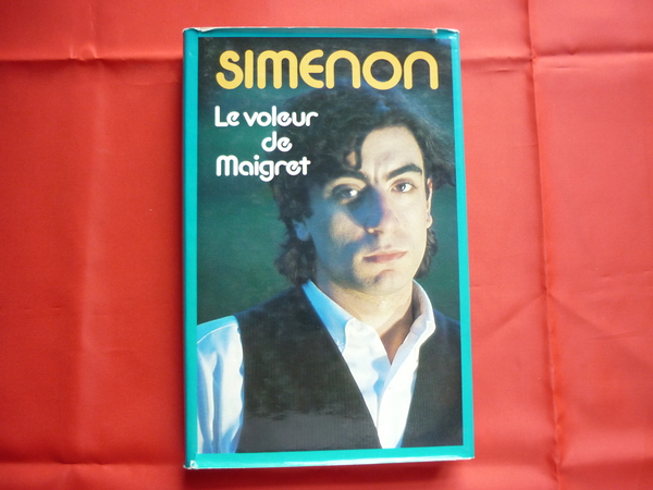 Le Voleur de Maigret