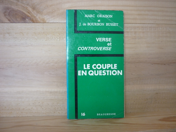 Le couple en question