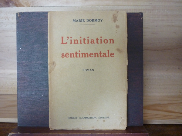 L'initiation sentimentale