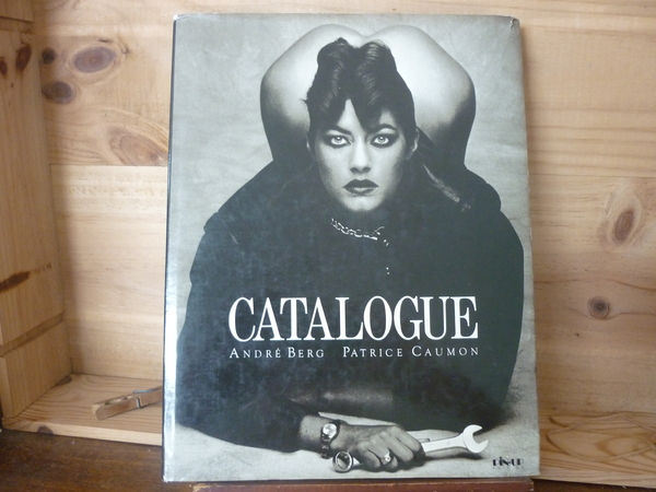 Catalogue. Du Cuir et du Caoutchouc