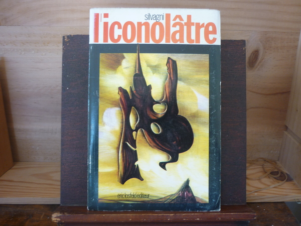 L'iconolâtre