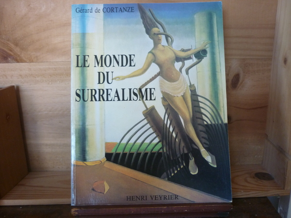 Le monde du Surréalisme