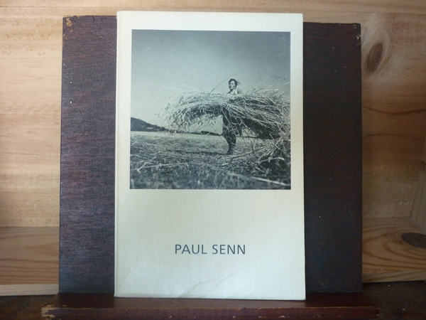 Paul SENN, images de la Suisse