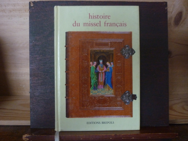 Histoire du Missel français