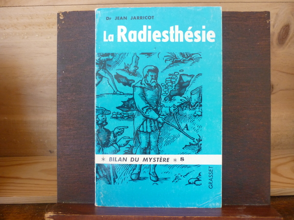 La radiesthésie