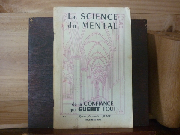 La science du mental