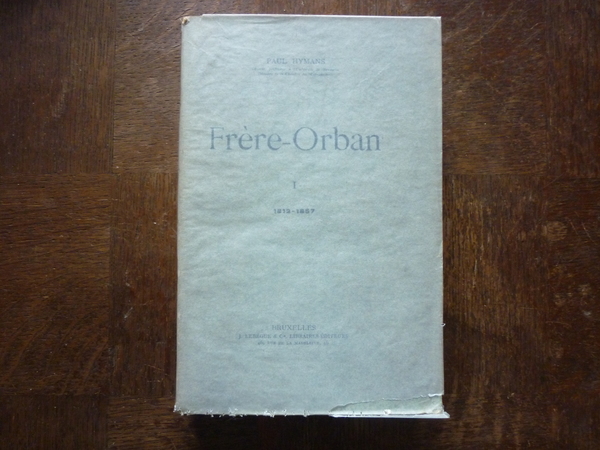 Frère-Orban