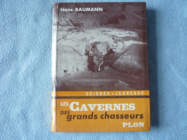 Les cavernes des grands chasseurs