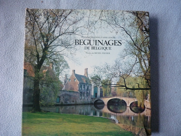 Béguinages de Belgique