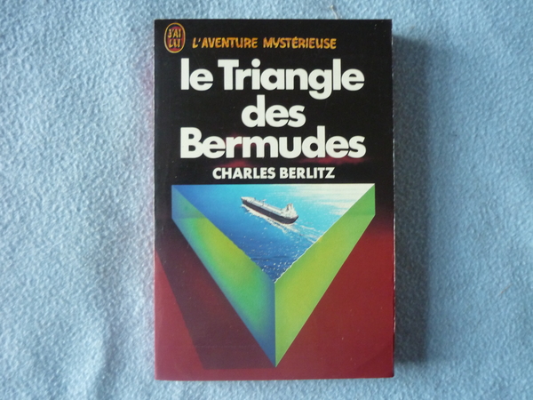 Le triangle des Bermudes