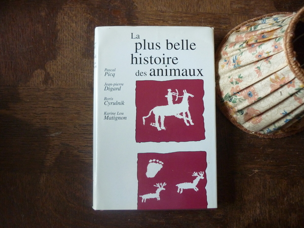 La plus belle histoire des animaux