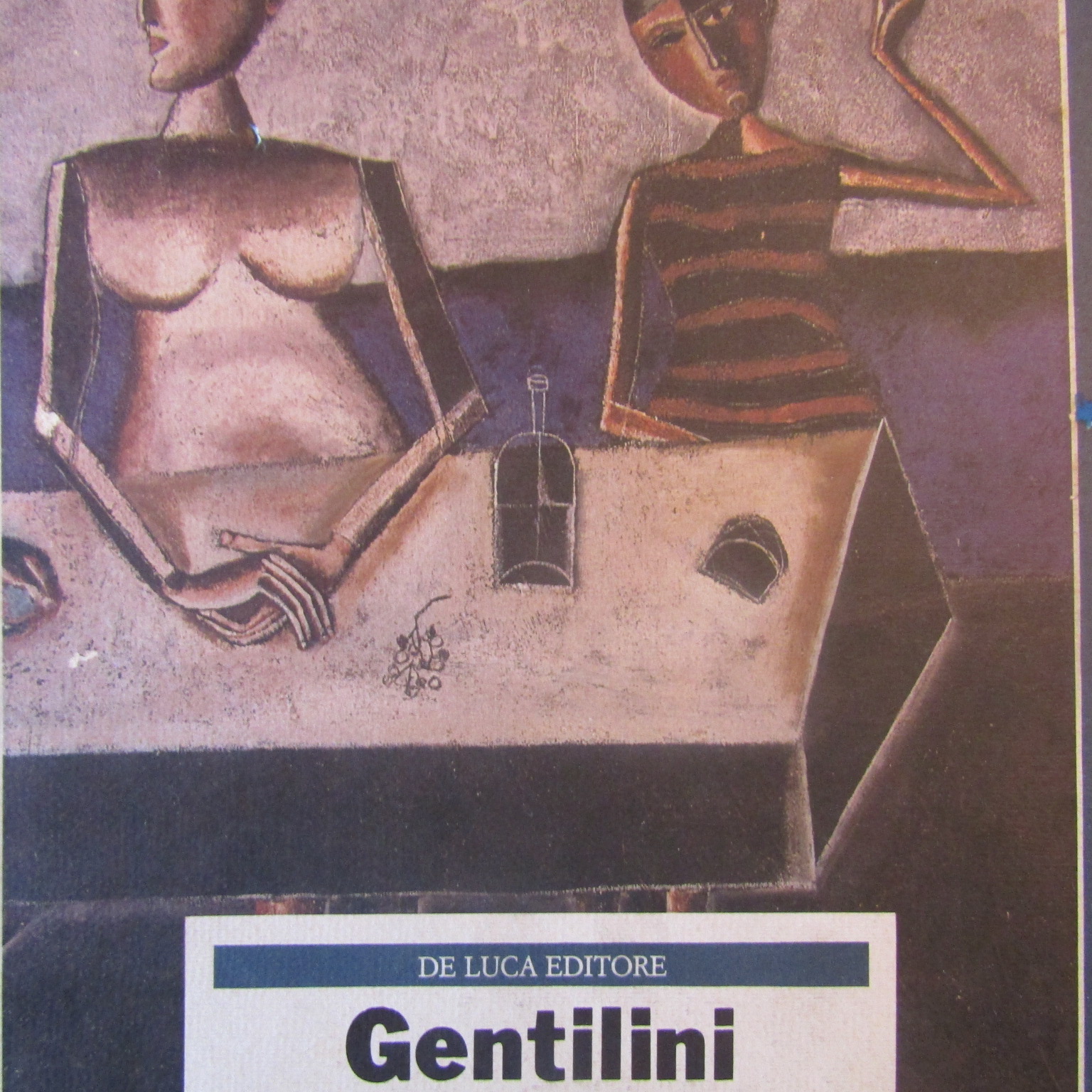Franco Gentilini