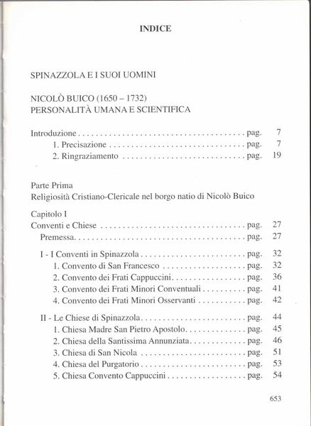 Sollazzo, Spinazzola e i suoi uomini. Nicolò Buico (1650-1732), personalità …
