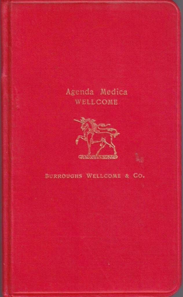 Agenda Medica Wellcome