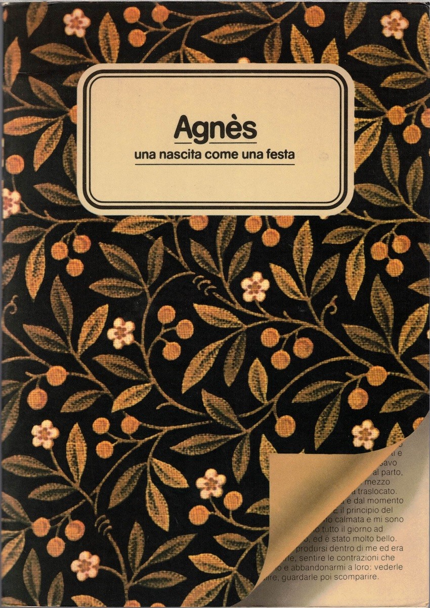 Agnès, I. Barki, Agnès. Una nascita come una festa