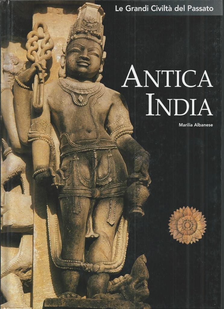 Albanese, Antica India