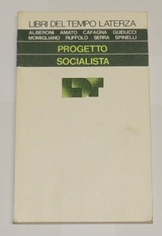 Alberoni et al., Progetto socialista