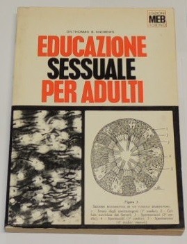 Andrews, Educazione sessuale per adulti