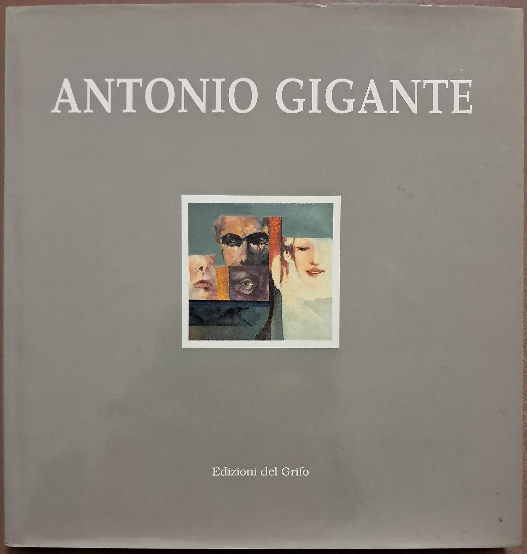 Antonio Gigante, catalogo di F. Russo