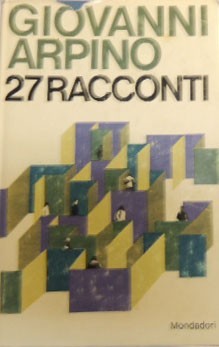 Arpino, 27 racconti