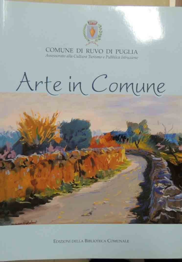 Arte in Comune. La collezione d’arte contemporanea del Comune di …