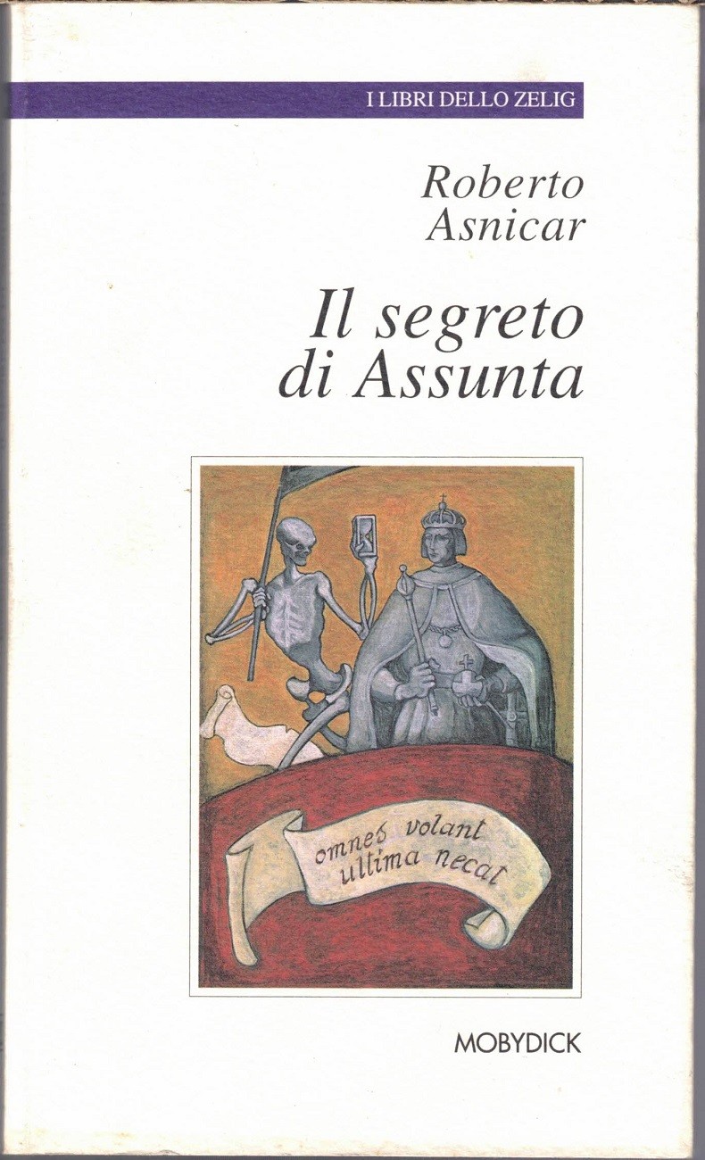 Asnicar, Il segreto di Assunta